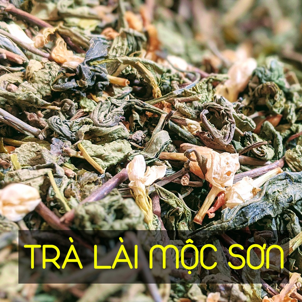 500G TRÀ LÀI THƯỢNG HẠNG MỘC SƠN