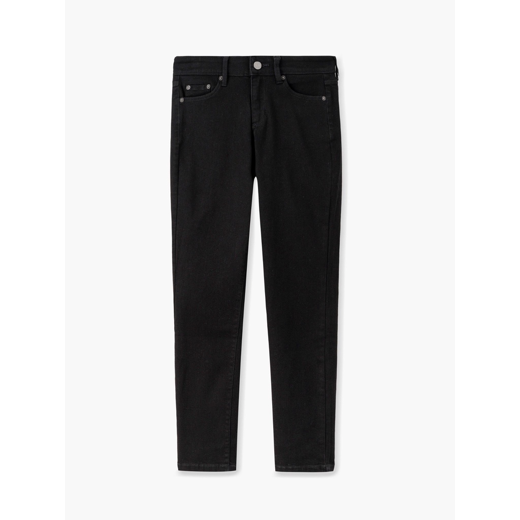 AMM Quần Jeans Nữ Dáng Ôm