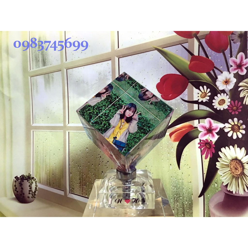 Pha lê lập phương | BigBuy360 - bigbuy360.vn