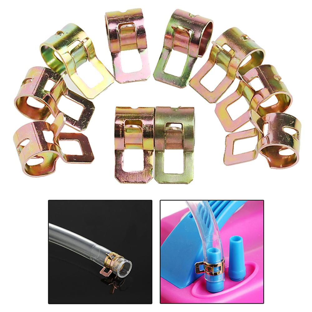 Kẹp Ống Dẫn Nhiên Liệu 6-15mm Có Thể Tái Sử Dụng