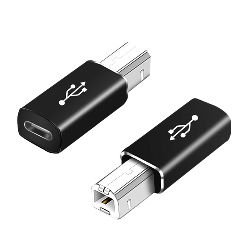 Đầu chuyển đổi USB 3.1 Type C sang USB2.0 B chuyên dụng cho nhạc cụ điện tử