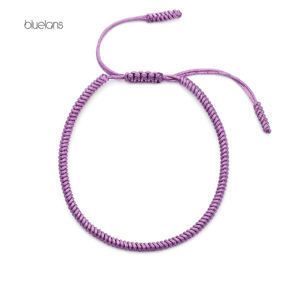 1 Vòng Đeo Tay May Mắn Thời Trang Cho Nam Và Nữ