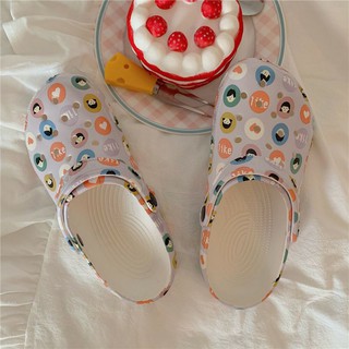 [ORDER TAOBAO] SỤC, DÉP NỮ HÌNH ĐÁNG YÊU