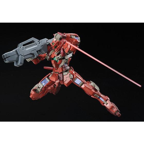 Mô hình Gundam RG Astraea Type F (P-bandai)