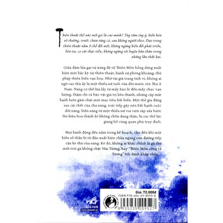 Sách - Thiên Môn Chi Hoa
