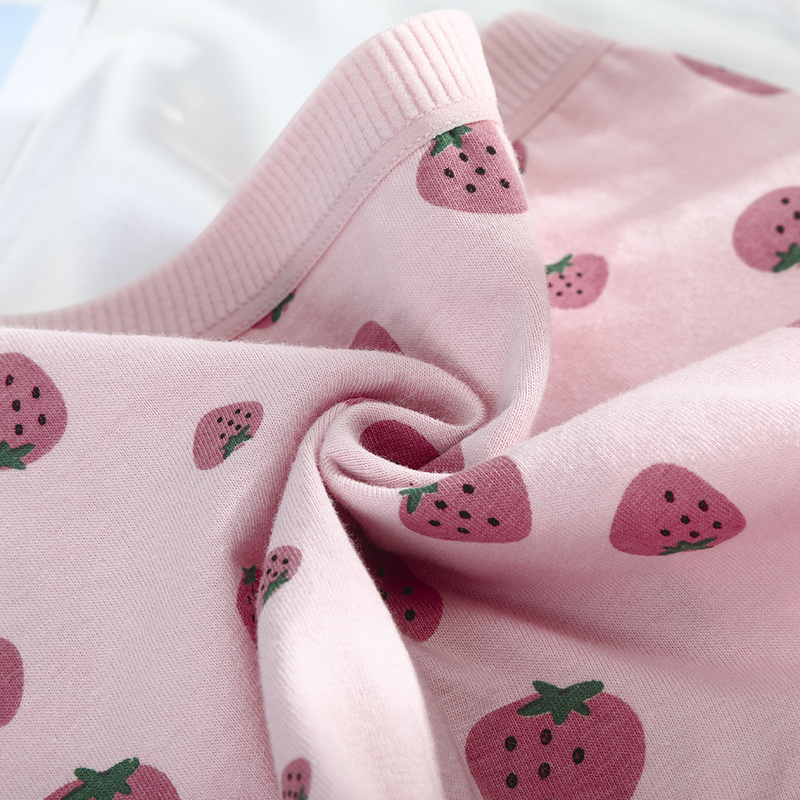 Quần Lót Cotton LEVAO Không Đường May Mềm Mại Cho Nữ