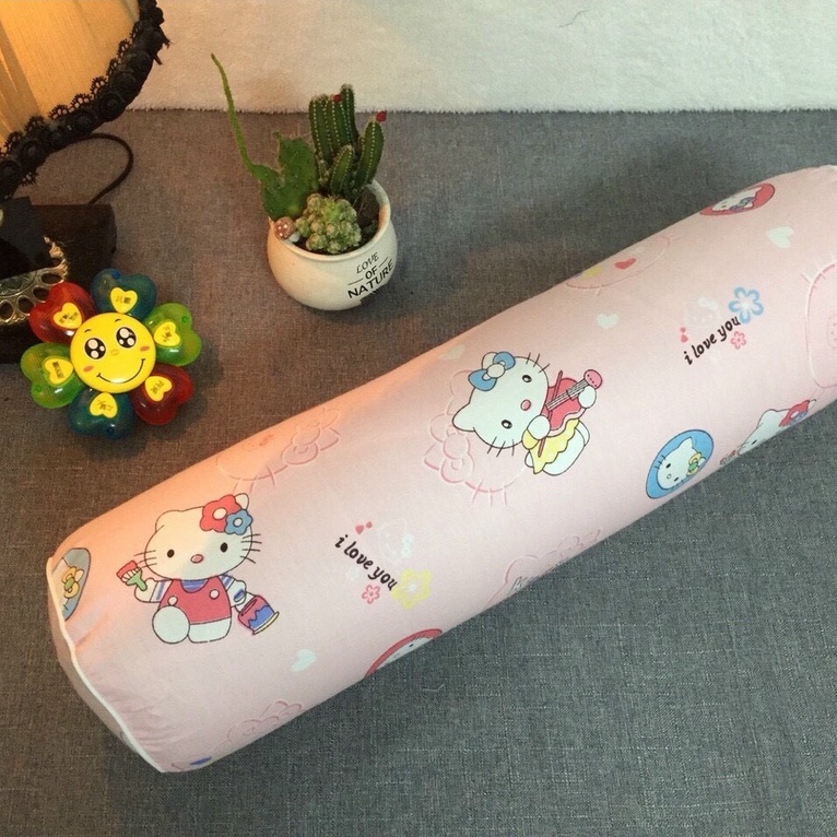 Gối ôm cho bé nhiều mẫu SHOP vũ thị thơm