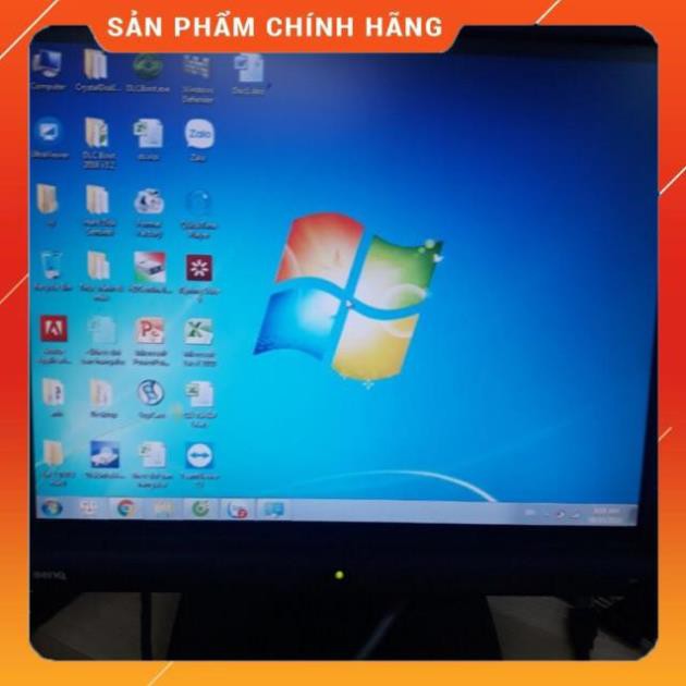 Màn hình 17in sước nhẹ thanh lý văn phòng | BigBuy360 - bigbuy360.vn