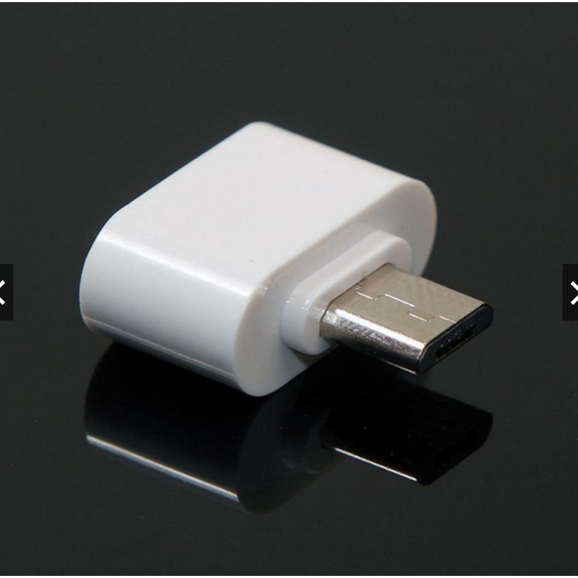 Đầu OTG Micro USB
