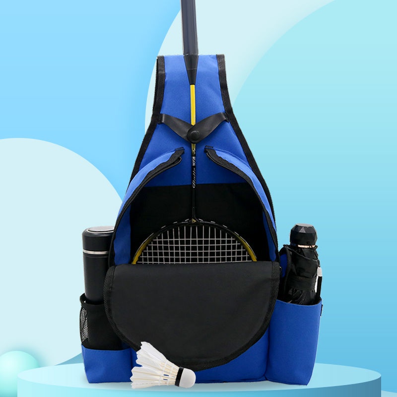 Ba Lô Thể Thao Đựng Vợt Cầu Lông Tennis / Tennis Dành Cho Trẻ Em