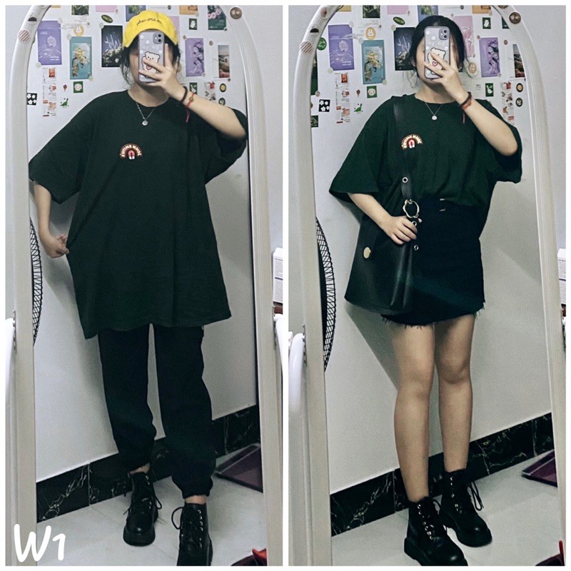Áo Thun 2Hand Tuyển Đủ Size M L XL XXL | BigBuy360 - bigbuy360.vn
