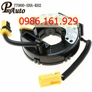 Dây cáp còi Honda Civic 1.8 2006-2011 (cáp túi khí vô lăng, cáp điện vô lăng)