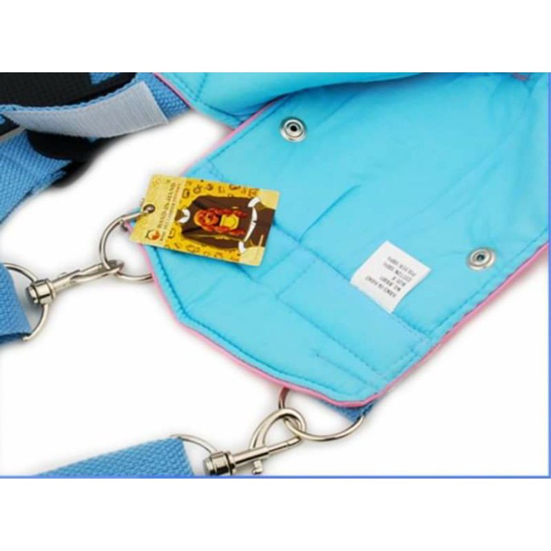 💢 Địu, đai đeo cho chó mèo 💢