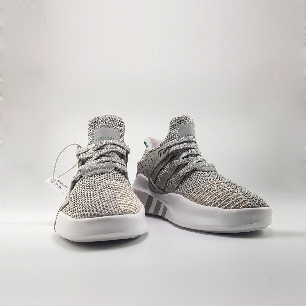 Giày thể thao EQT Bask ADV 91/18 Grey