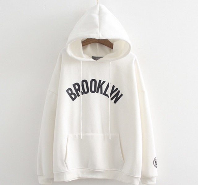 SỈ LẺ GIÁ SIÊU SỐC♻️♻️♻️Áo nỉ bông dáng hoodie | BigBuy360 - bigbuy360.vn