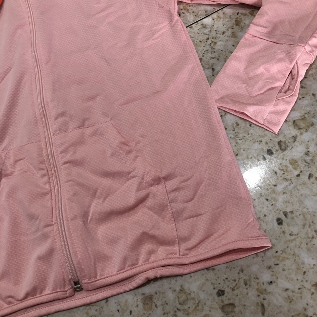 Áo Khoác UNI Bé Gái