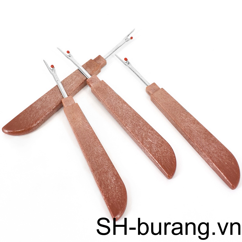 Bộ 4 Dụng Cụ Tháo Chỉ Thêu Chữ Thập DIY