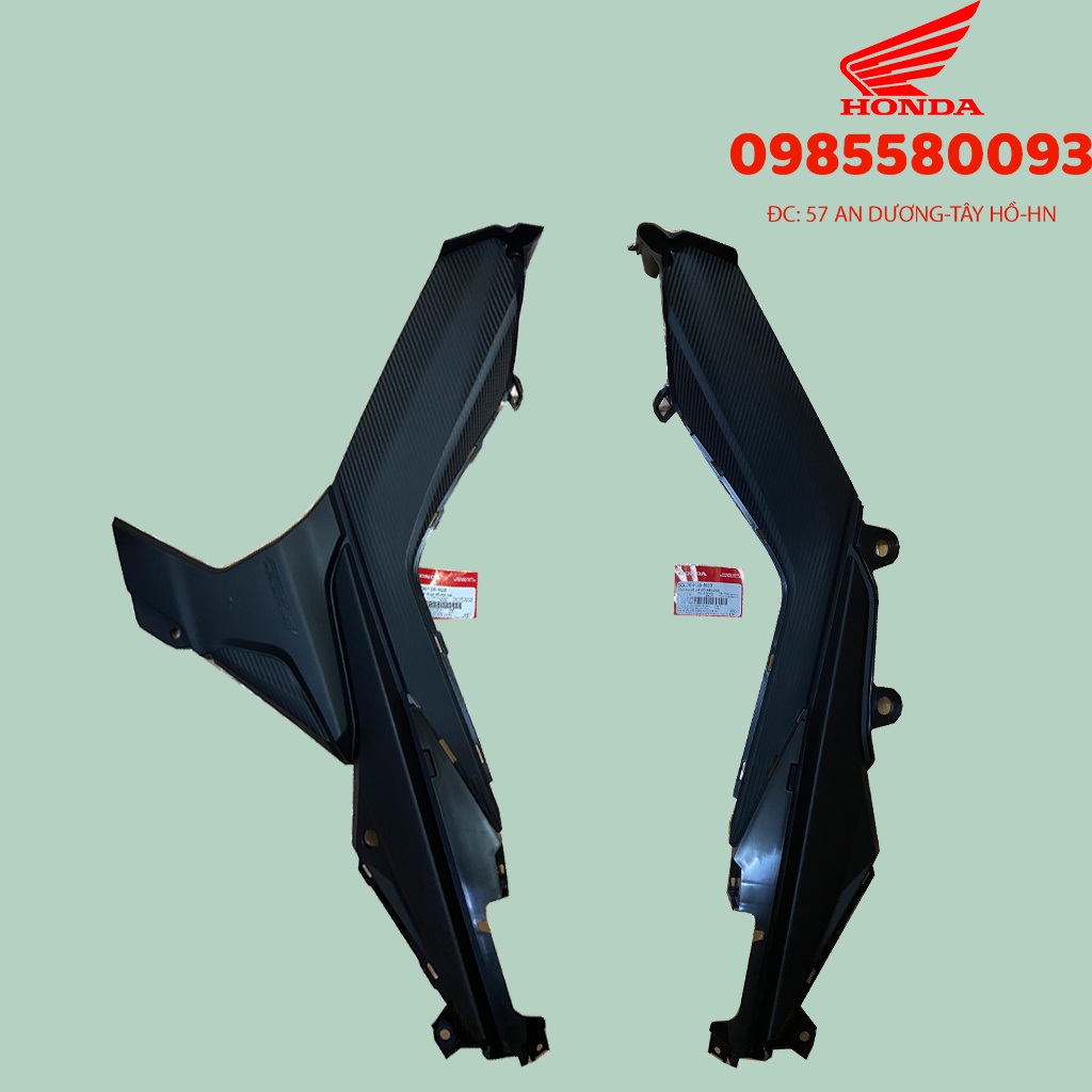 DÀN ÁO NHỰA NHÁM WINNER V1 CHÍNH HÃNG HONĐA