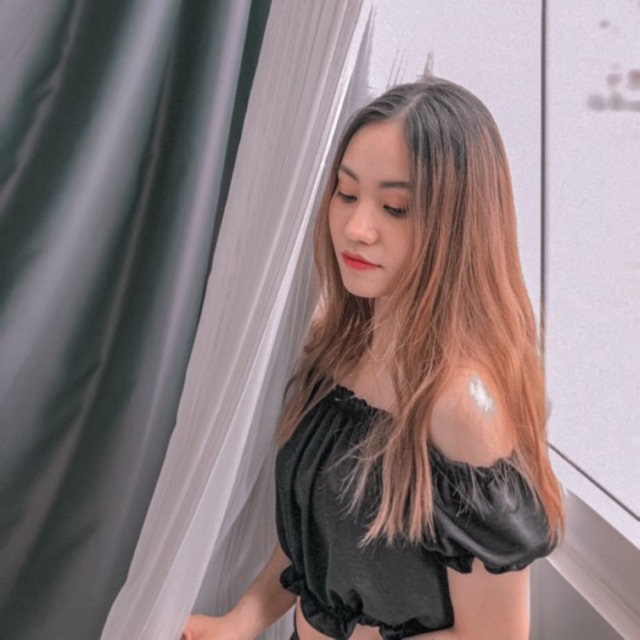 ÁO TRỄ VAI [ẢNH THẬT] 🔥