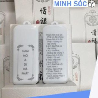 Máy niệm phật mini NIAN FO JI chính hãng chất lượng hàng đầu/ bh 6 tháng /giá tốt
