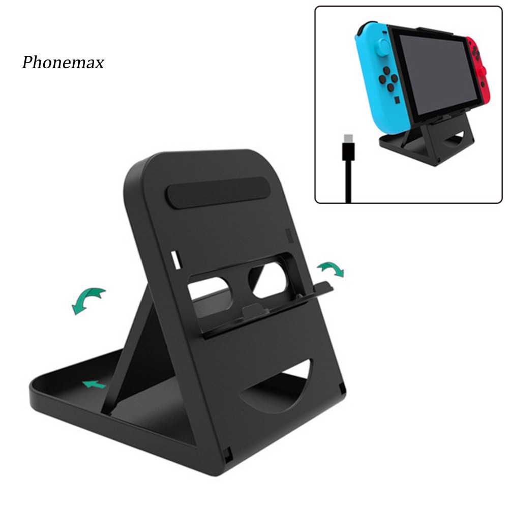 Giá đỡ máy chơi game Nintendo