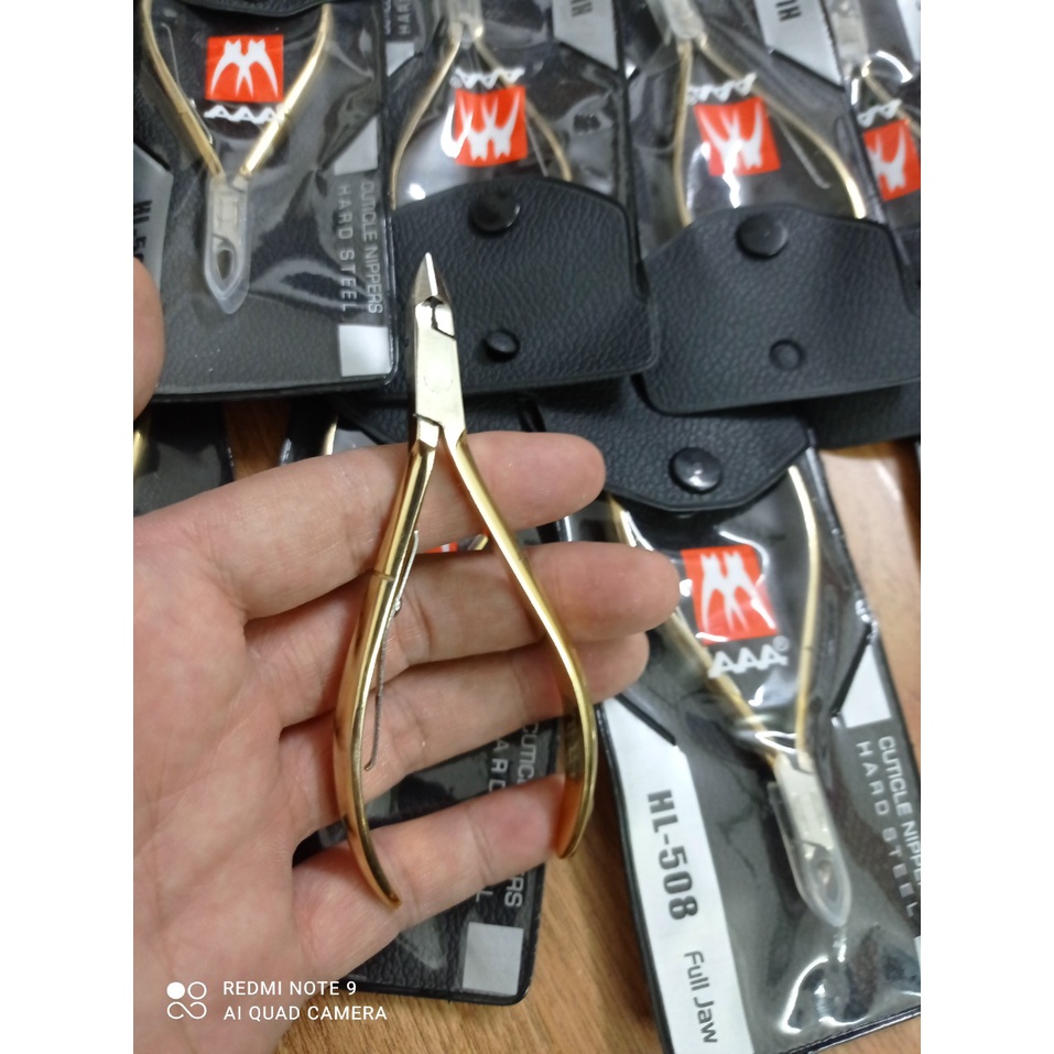 Kềm AAA, Kìm AAA
