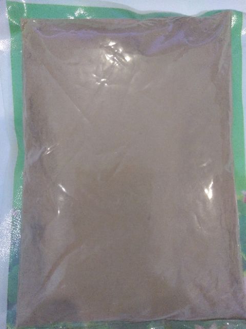 Bùn khô chuyên dùng trồng hoa sen nhật mini, trồng hoa súng, trồng rau sạch... gói 200gr - HV Store 161