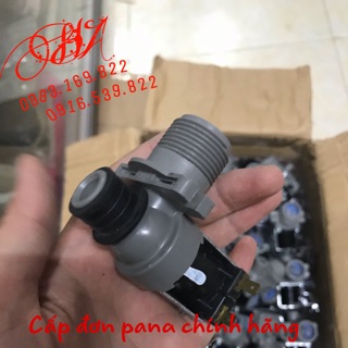 Van cấp đơn máy giặt pana chính hãng