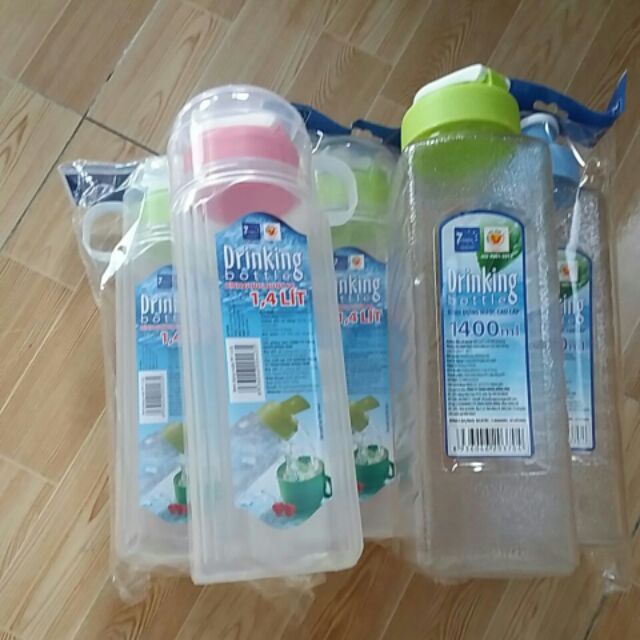 Bình nước 1400 ml