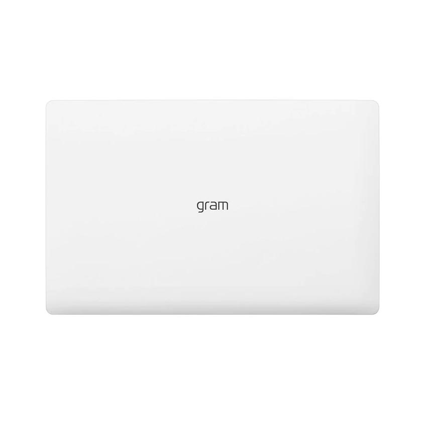 Laptop LG Gram 2021 14ZD90P-G.AX51A5(Core i5-1135G7/8GB/256GB/14.0 inch WUXGA/FreeDos/Trắng)-Hàng chính hãng
