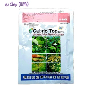💎 thuốc trừ bệnh cây trồng cabrio top 600wg 💖 600 wp