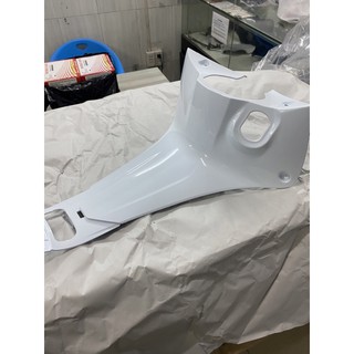 Yếm Ổ khoá Wave 125i 2019