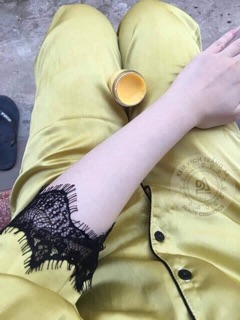 Kem kích trắng x6