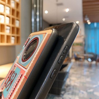 Ốp Lưng Xiaomi Redmi 6 Mi Note 10 Mi A3 Redmi 5 Plus - E016