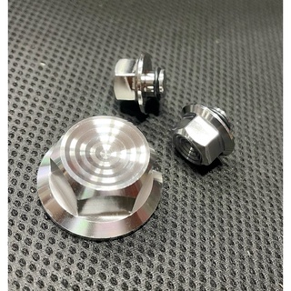 Ốc Chảng Ba Salaya Satria - Raider , Sonic