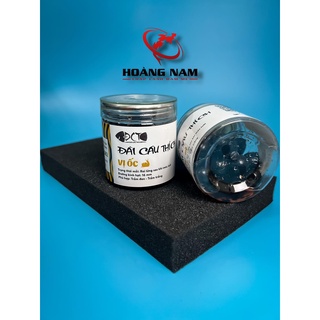 HẠT ĐAN CÂU CÁ TRẮM - ĐCT