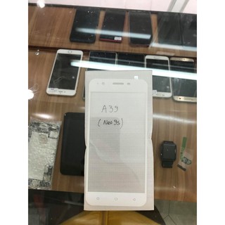Kính Cường Lực Full Màn OPPO A39 ( Neo 9s )
