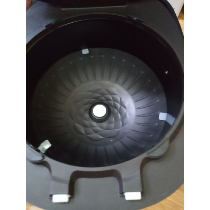 Nồi cơm điện cao tần Kangaroo 1.8 lít KG599N | BigBuy360 - bigbuy360.vn