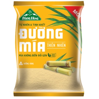 Đường vàng Biên Hòa 1kg