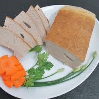 CHẤT TẠO DÒN DAI CHO GIÒ CHẢ
