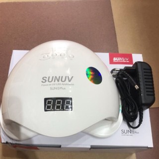 Máy hơ SUNUV CHÍNH HÃNG(bảo hành 3tháng)