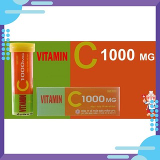 Vitamin C 1000mg OPC