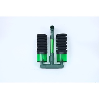 Lọc vi sinh Qanvee QS