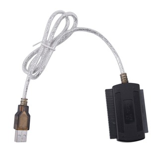 Cáp Chuyển Đổi Usb 2.0 Sang Ide Sata 2.5 3.5