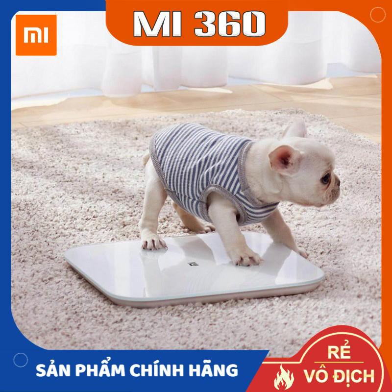 Cân Điện Tử Thông Minh Xiaomi Scale 2 Quốc Tế ✅ Kết Nối APP✅ Hàng Chính Hãng