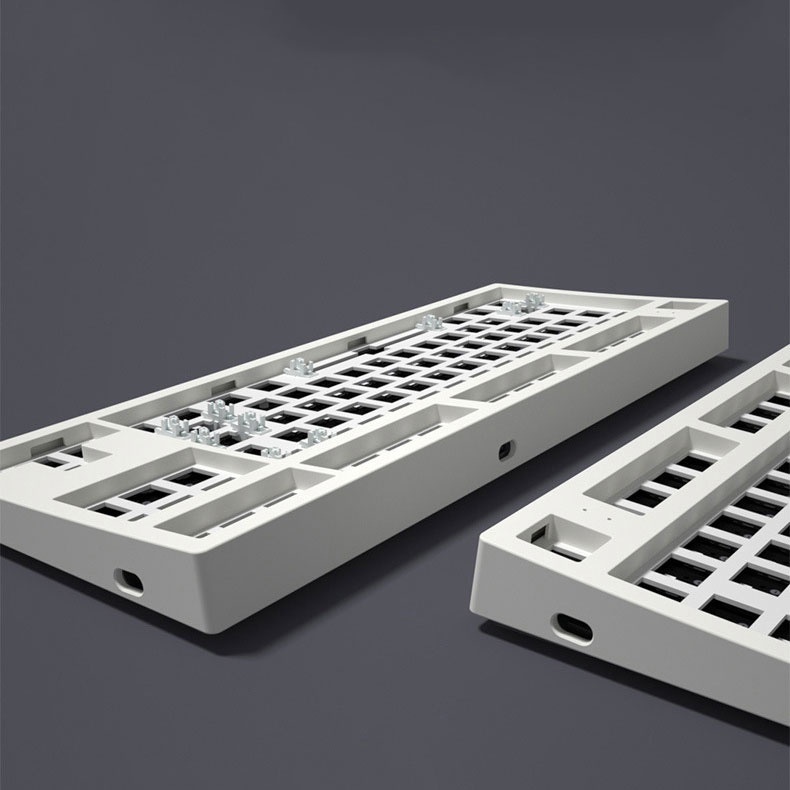 Kit bàn phím cơ FL-Esports K210-MK870 1 Mode