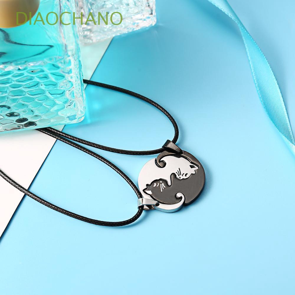 Dây chuyền thời trang dành cho các cặp đôi tình nhân