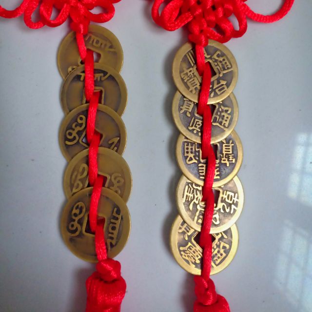 đồng tiền xu ngũ đế