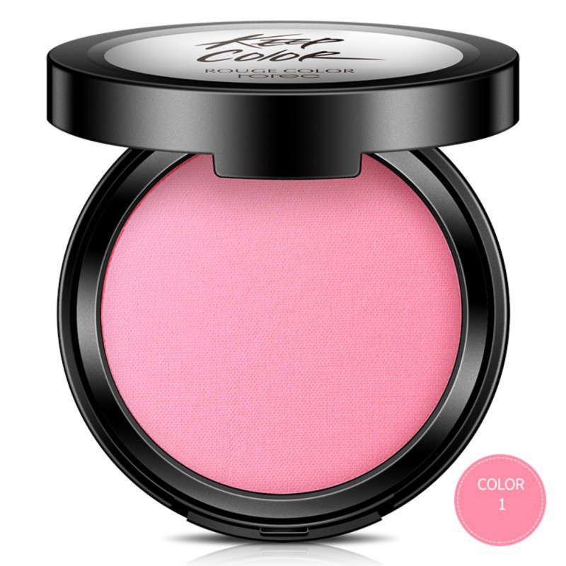 Phấn má hồng Keep Color 4 màu tùy chọn | BigBuy360 - bigbuy360.vn