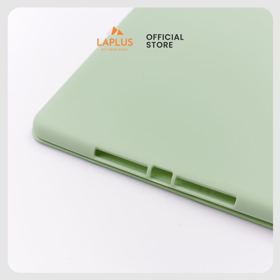 Bao Da Ipad Tương Thích Tự Động Tắt/Mở Chất Liệu Cao Cấp Full Đủ Các Dòng